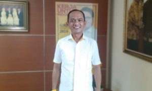 Wakil Ketua DPRD Kota Bogor, Eka Wardhana