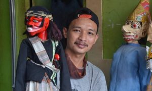 golek waris