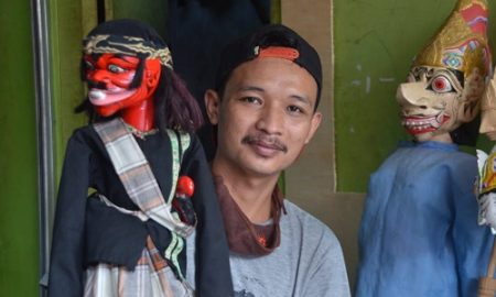 golek waris