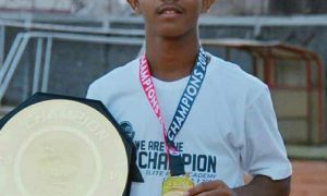 pemain u-18 persikabo