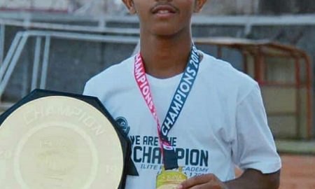 pemain u-18 persikabo