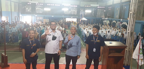 campus fair
