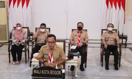 bima arya