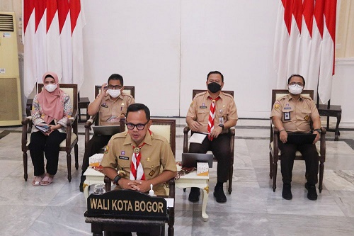 bima arya