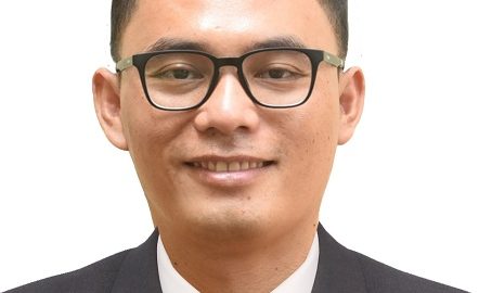 Dr. Feryanto
