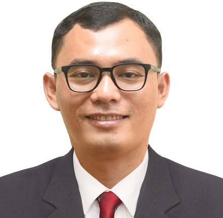Dr. Feryanto