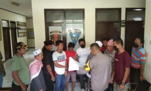pengeras suara