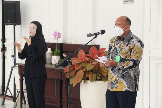 PN bOGOR