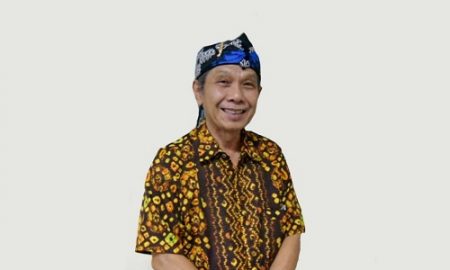 Prof Muhammad Buce Saleh