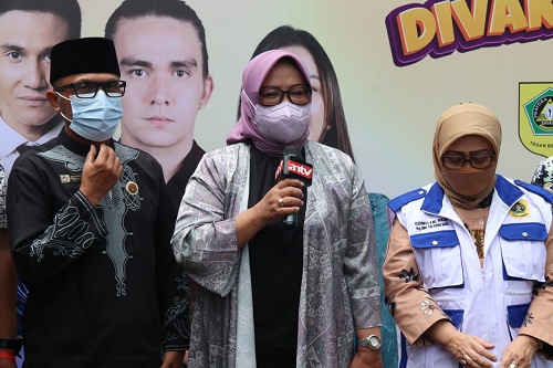 ade yasin