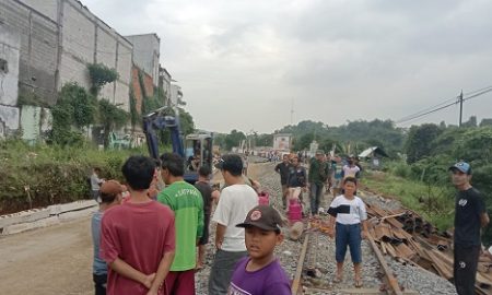 double track