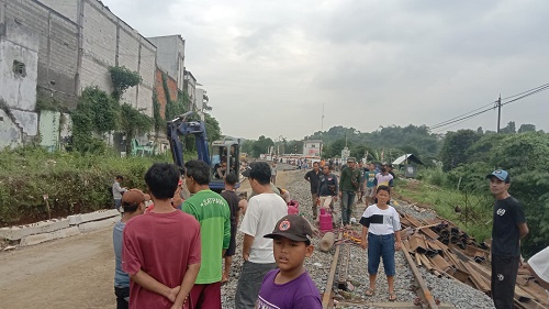 double track