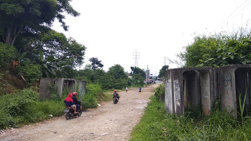 jalan r3