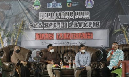 beca mang odik