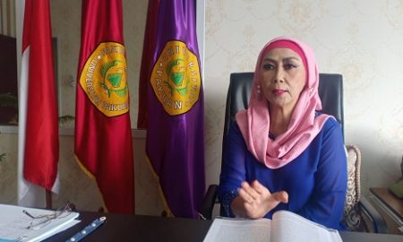 yenti garnasih