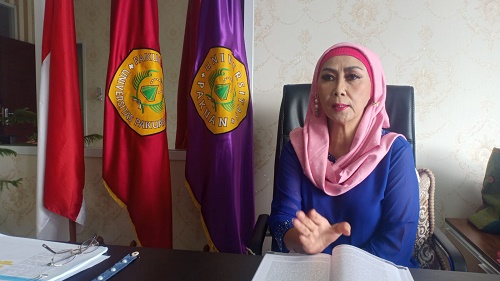 yenti garnasih