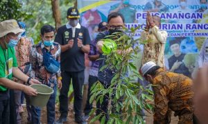 Kampung Durian Rancamaya