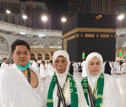umroh
