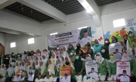 fatayat NU