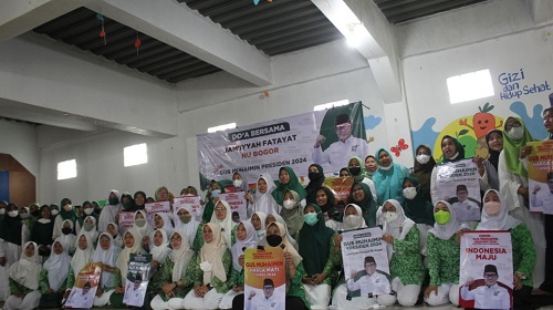 fatayat NU