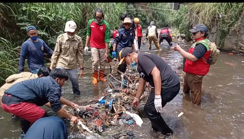 sungai cisarua