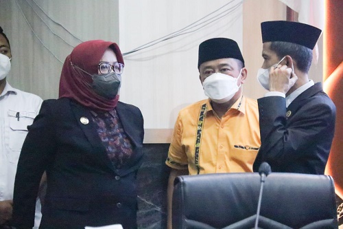 ade yasin