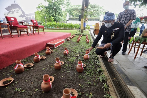 ibu kota baru