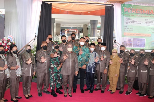 rsud cibinong