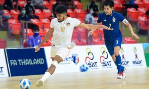 TIMNAS FUTSAL