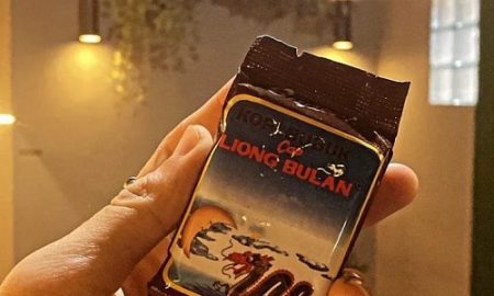KOPI LIONG BULAN