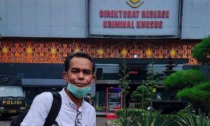 syarifudin yunus