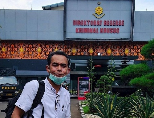 syarifudin yunus