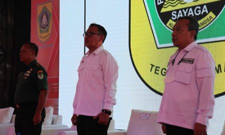 coffee morning bakesbangpol kabupaten bogor