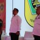 coffee morning bakesbangpol kabupaten bogor