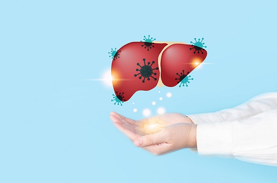 hepatitis akut