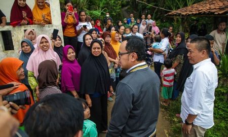 TPS 3R di Mekarwangi