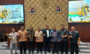 Sungai Cileungsi dan Cikeas