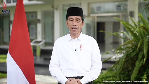 jokowi