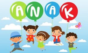 anak