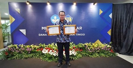 arif satria