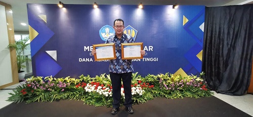 arif satria