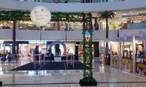 Bogor Dessert Week