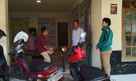 desa bojong indah parung
