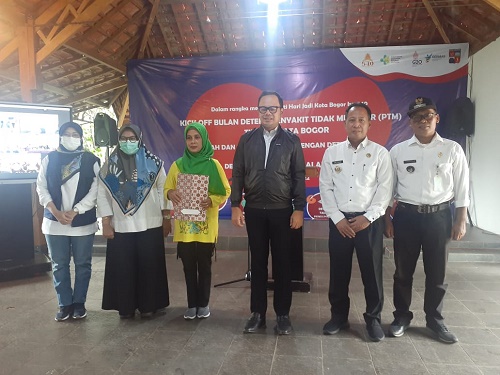 penyakit tidak menular