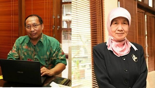 top 100 ilmuwan indonesia