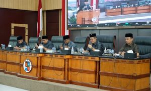 dprd kota bogor