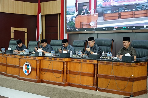 dprd kota bogor