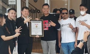 es teh indonesia