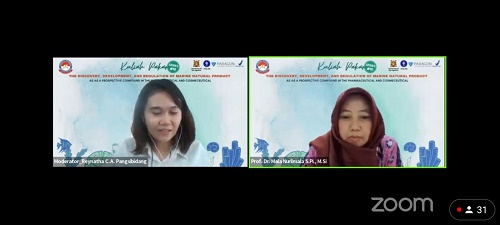 guru besar ipb