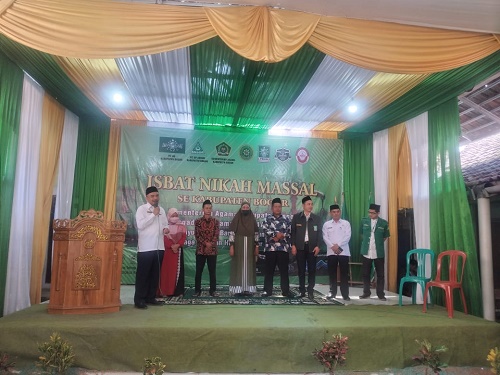 isbat nikah